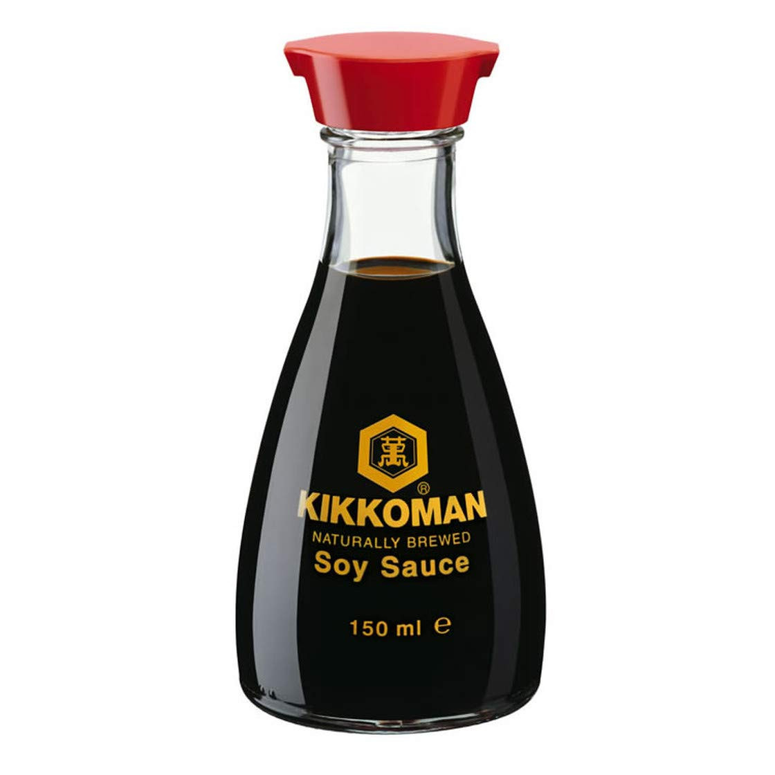 Japoński sos sojowy Kikkoman 150 ml 