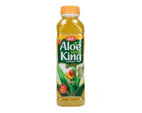 Napój Aloe King Mango 500 ml .