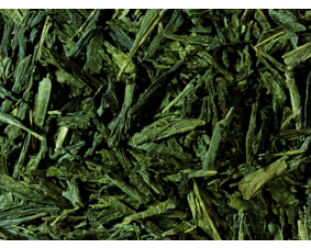 Herbata zielona Bancha 100 g.