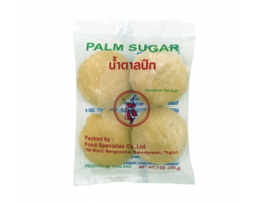 Cukier palmowy w bryłkach TD 200g.