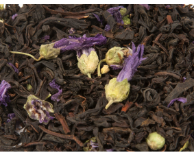Herbata czarna Earl Grey 100 g