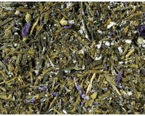Herbata sencha z Kombuchą i śliwką ume 100 g.