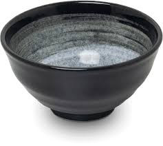 Ceramiczna miska Kuro 17 x 8,7 cm 