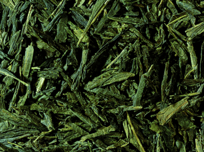 Herbata zielona Bancha 1 kg.