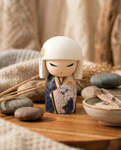 Kimmidoll Collection figurka Minami  10,5 cm