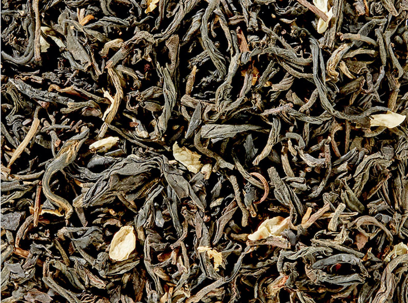 Herbata sencha Jaśminowa 1 kg.