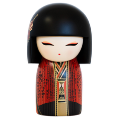 Kimmidoll Collection figurka Yukina  10,5 cm