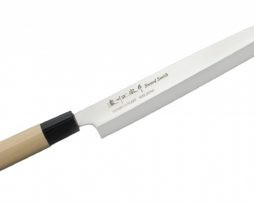 Nóż japoński Satake Yanagi – Sashimi 24 cm
