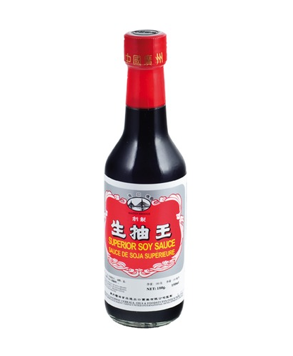 Sos sojowy jasny  Haiyin 150 ml