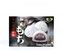Ciasteczka Mochi Taro 210 g