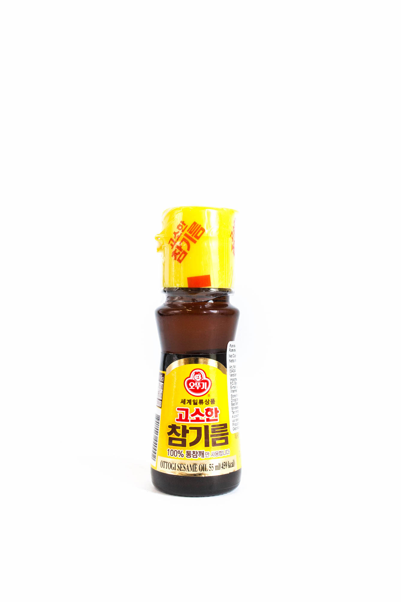 Olej sezamowy Ottogi 55 ml