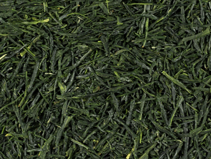 Herbata zielona  Japońska sencha Fukiyu 100 g.