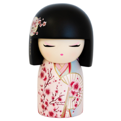 Kimmidoll Collection figurka SAKURA 10,5 cm