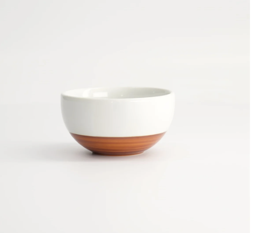 czarka shiro kraftowa 8.6x4.8cm 160ml 