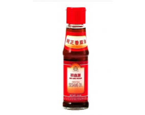 Olej sezamowy Oh Aik Guan 150 ml