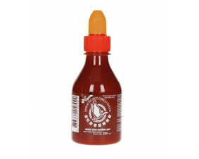Sos chili Sriracha słodki 200ml Flying Goose