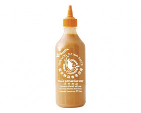 Sos Sriracha Mayo 455ml chilli - majonezowy