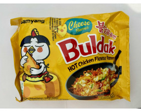 Buldka cheese 130 g