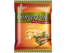 Cukierki imbirowe Gingerbon ginger Candy 125g