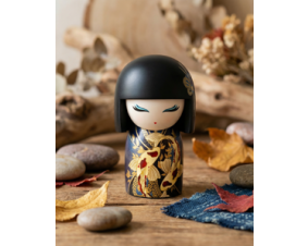 Kimmidoll Collection figurka Rikiyo  10,5 cm
