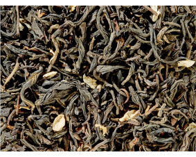 Herbata sencha Jaśminowa 1 kg.