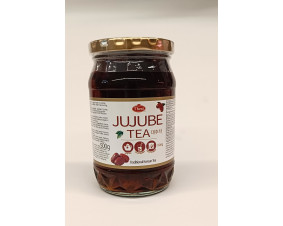 Herbata koreańska Jujube 500 g