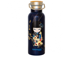Butelka termiczna Kimmidoll 500 ml – z wizerunkiem Minami