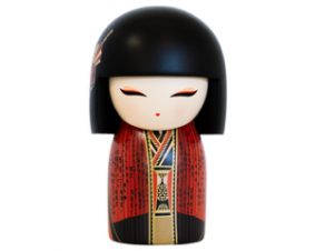 Kimmidoll Collection figurka Yukina  10,5 cm