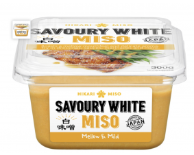 Jasna pasta miso Hikari 400 g