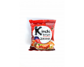 Koreańska zupa Kimchi Nongshim 120 g