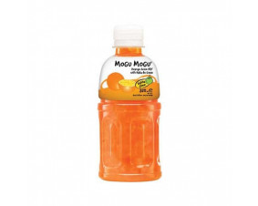 Napój Mogu Mogu Pomarańcza 320 ml