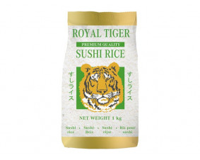 Ryż do sushi Royal Tiger 1 kg
