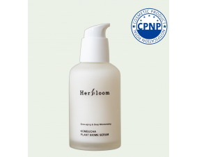 Serum do twarzy weganskie Herbloom 50 ml