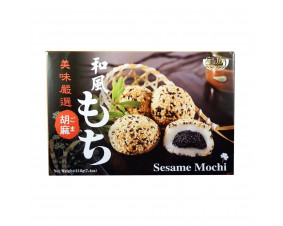 Ciasteczka mochi sezamowe Royal Family 210g
