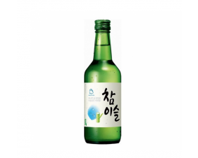 Soju koreańskie wino ryżowe fresh 330 ml