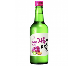 Soju śliwka 350 ml