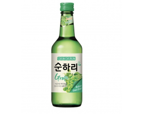 Soju winogronowy 350 ml