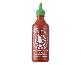 Sos Sriracha chilli FG 730 ml