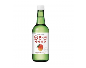 Soju brzoskwinia 350