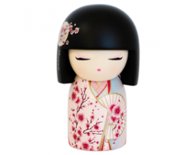 Kimmidoll Collection figurka SAKURA 10,5 cm