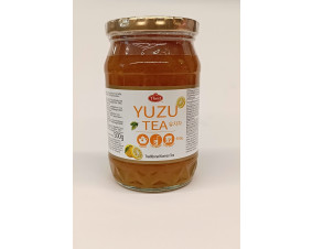 Herbata koreańska Yuzu 500 g