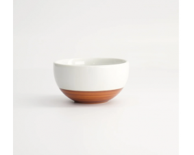 czarka shiro kraftowa 8.6x4.8cm 160ml 